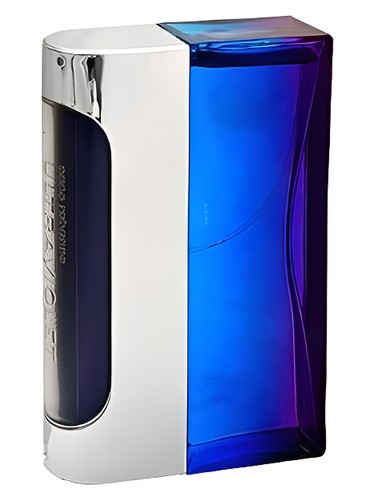 Ultraviolet Man Aurore Borealis Edition Rabanne — аромат