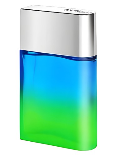 City Rush for Him Avon — аромат
