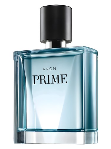 Prime Avon — аромат