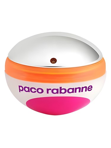 Ultraviolet Summer Pop Rabanne — аромат
