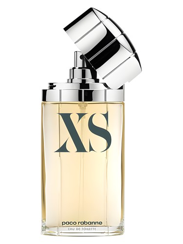 XS Rabanne — аромат