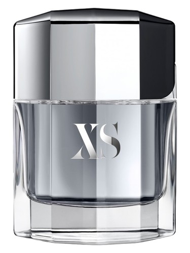 XS (2018) Rabanne — аромат