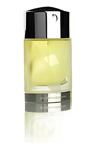 XS Pour Elle Rabanne — аромат