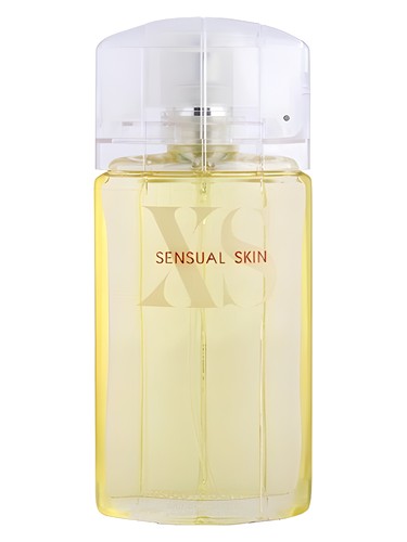 XS Pour Homme Sensual Skin Rabanne