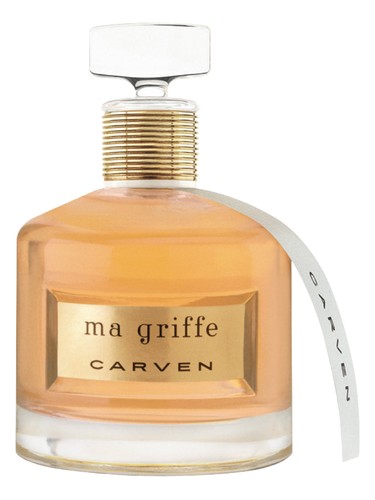 Ma Griffe Carven — аромат