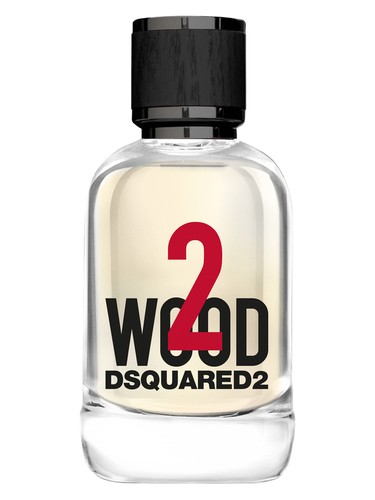 2 Wood DSQUARED² — аромат