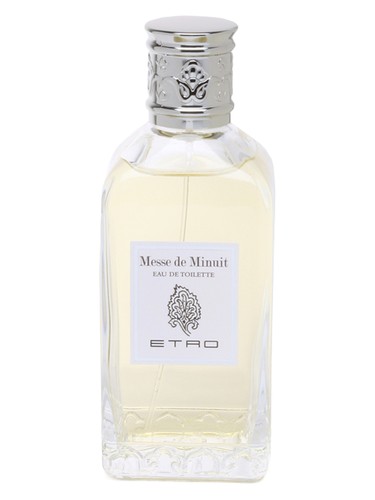 Messe de Minuit Etro — аромат