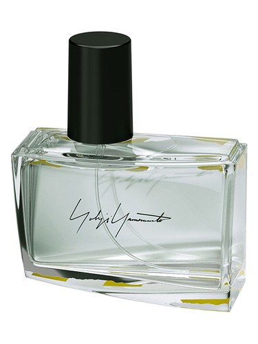 Yohji Yamamoto Unravel 07/14 Yohji Yamamoto — аромат