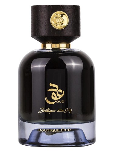 Boutique Oud Ard Al Zaafaran — аромат