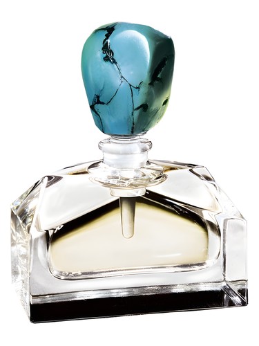 Pure Turquoise Ralph Lauren — аромат
