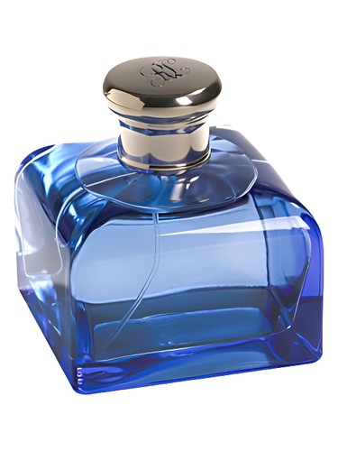 Ralph Lauren Blue Ralph Lauren — аромат