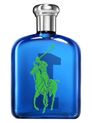 Big Pony 1 Ralph Lauren