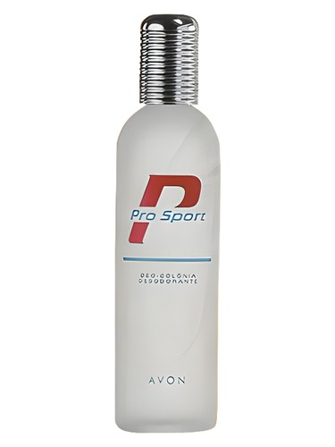 Pro Sport Avon — аромат