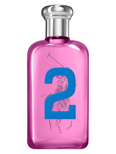 Big Pony 2 for Women Ralph Lauren — аромат