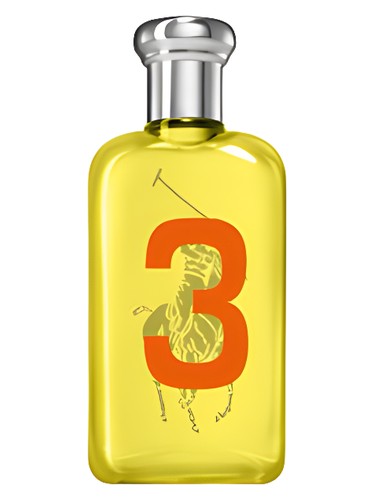 Big Pony 3 for Women Ralph Lauren