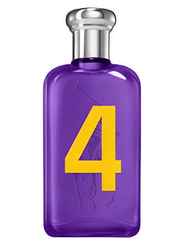 Big Pony 4 for Women Ralph Lauren