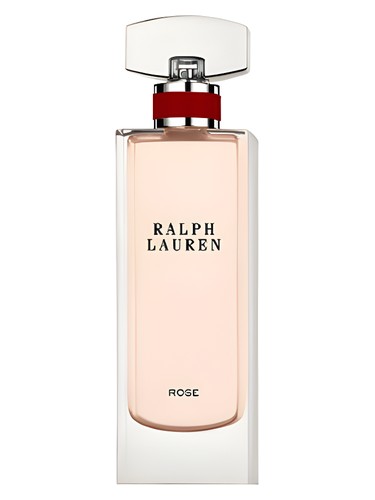 Legacy of English Elegance - Rose Ralph Lauren — аромат