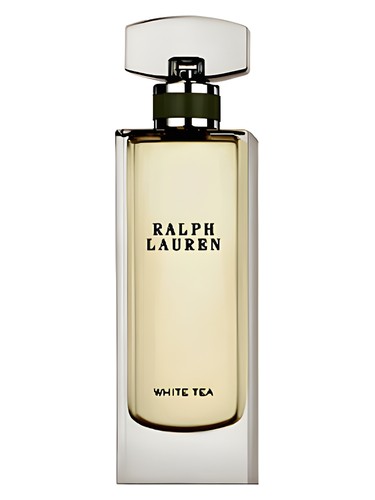 Legacy of English Elegance - White Tea Ralph Lauren — аромат