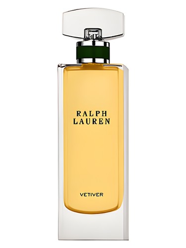 Portrait of New York - Vetiver Ralph Lauren