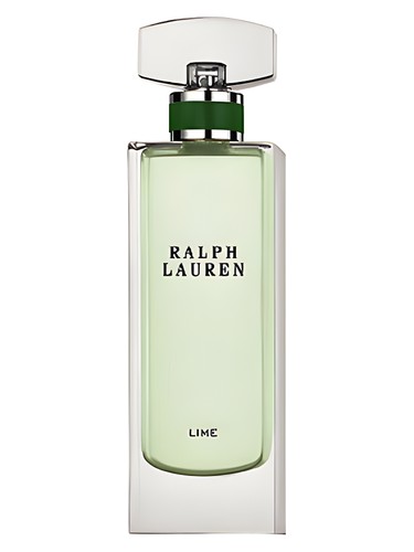 Riviera Dream - Lime Ralph Lauren — аромат