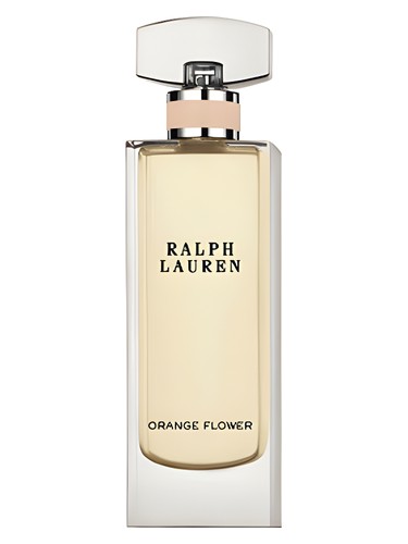 Riviera Dream - Orange Flower Ralph Lauren — аромат