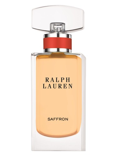 Saffron Ralph Lauren — аромат