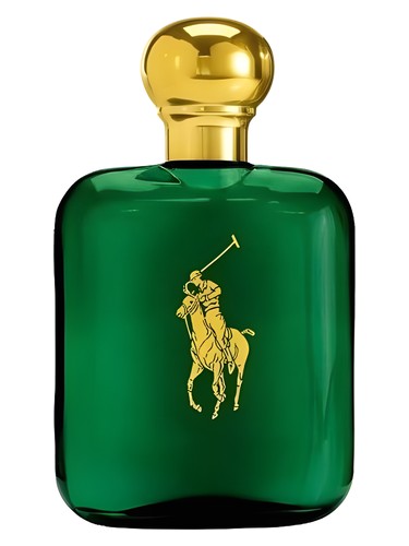 Polo Ralph Lauren — аромат