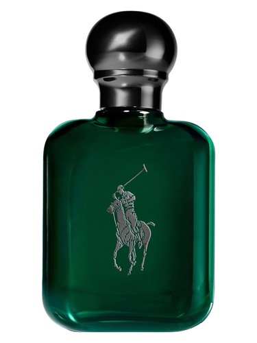 Polo Cologne Intense Eau de Parfum Ralph Lauren — аромат