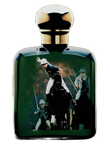 Polo Modern Reserve Ralph Lauren — аромат