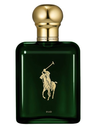Polo Oud Ralph Lauren — аромат