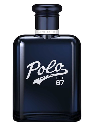 Polo 67 Ralph Lauren — аромат