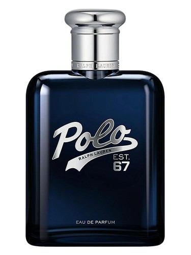 Polo 67 Eau de Parfum Ralph Lauren — аромат