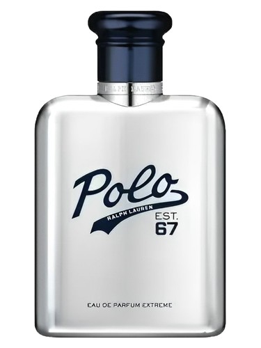 Polo 67 Eau de Parfum Extreme Ralph Lauren — аромат