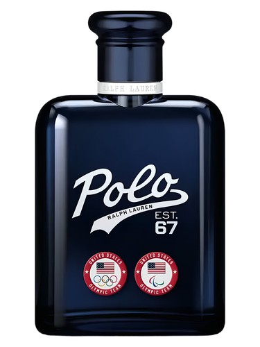 Polo 67 Team USA Ralph Lauren — аромат