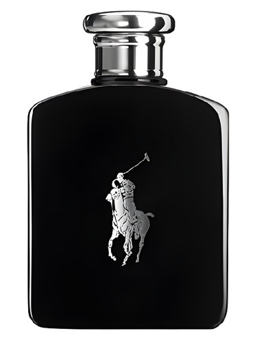 Polo Black Ralph Lauren — аромат