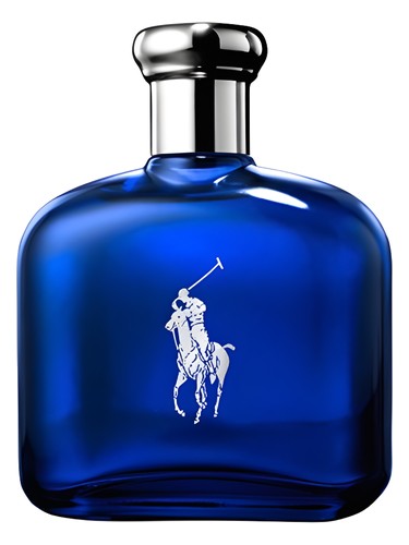 Polo Blue Ralph Lauren — аромат