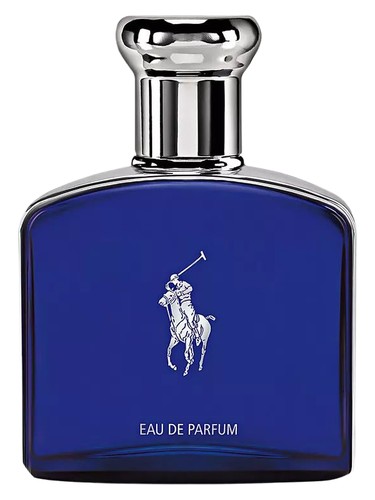 Polo Blue Eau de Parfum Ralph Lauren — аромат