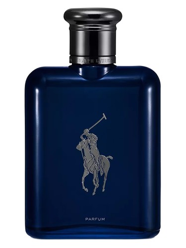Polo Blue Parfum Ralph Lauren — аромат