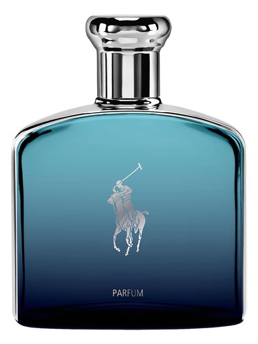 Polo Deep Blue Parfum Ralph Lauren