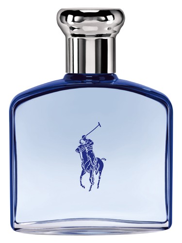 Polo Ultra Blue Ralph Lauren