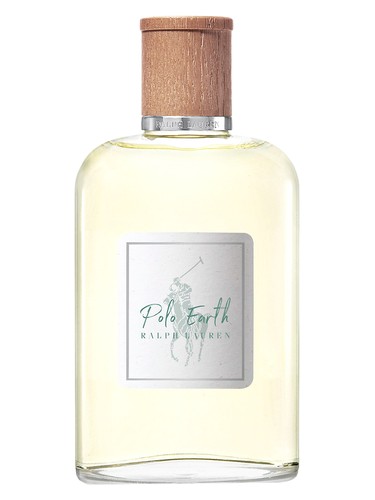 Polo Earth Ralph Lauren — аромат