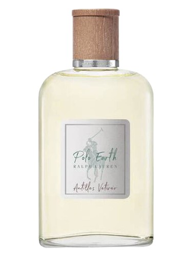 Polo Earth Antilles Vetiver Ralph Lauren