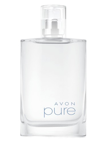 Rare Pearls Avon — аромат