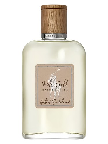 Polo Earth Austral Sandalwood Ralph Lauren — аромат