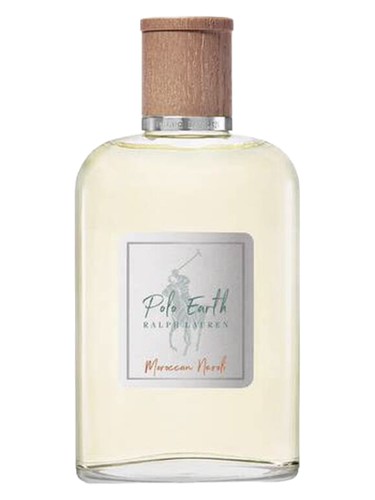 Polo Earth Moroccan Neroli Ralph Lauren — аромат
