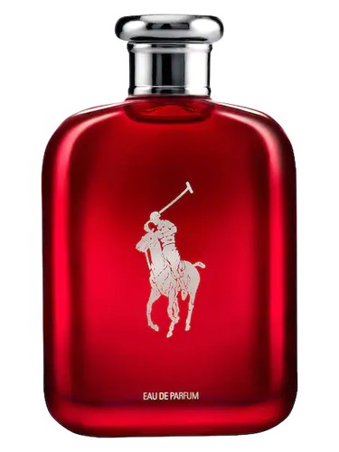 Polo Red Eau de Parfum Ralph Lauren — аромат