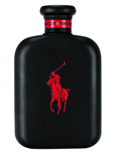 Polo Red Extreme Ralph Lauren — аромат