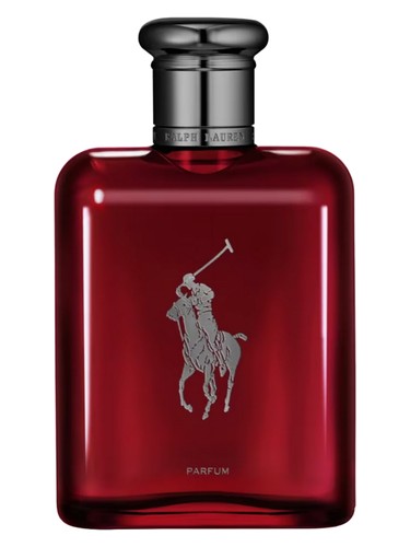Polo Red Parfum Ralph Lauren — аромат