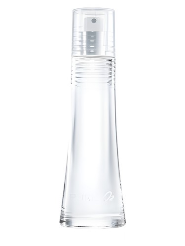 Blue Rush Avon — аромат