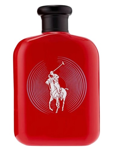 Polo Red Remix Ralph Lauren